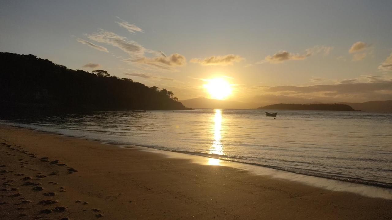 Grandi Pousada Sports - Sambaqui Florianópolis Extérieur photo