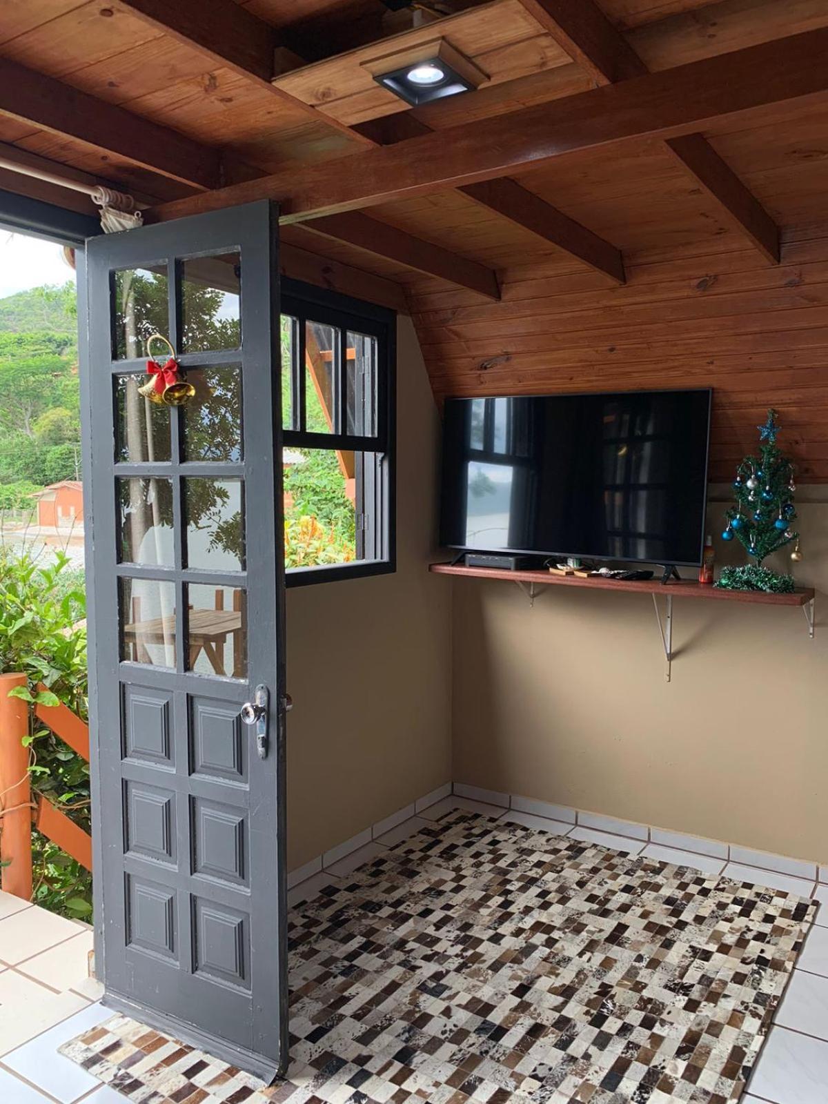 Grandi Pousada Sports - Sambaqui Florianópolis Extérieur photo