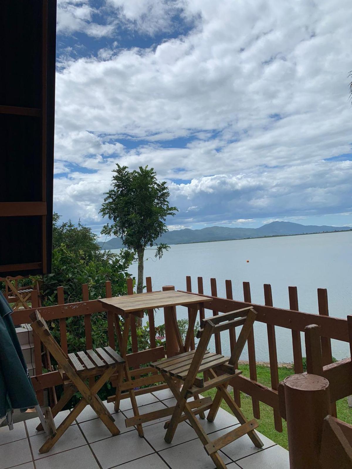 Grandi Pousada Sports - Sambaqui Florianópolis Extérieur photo