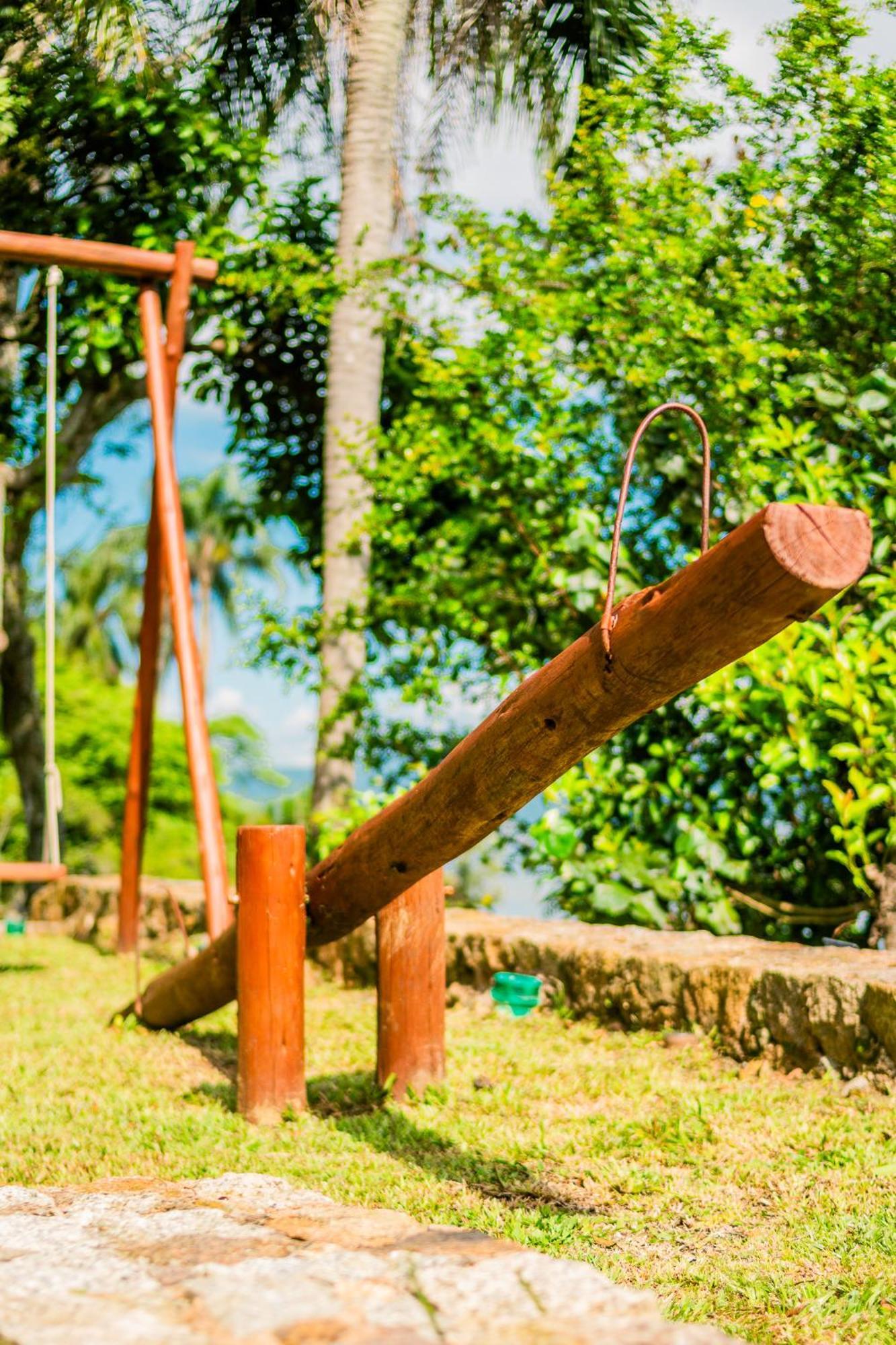 Grandi Pousada Sports - Sambaqui Florianópolis Extérieur photo