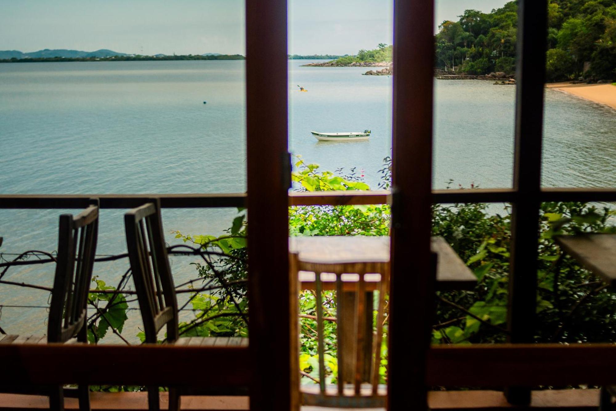 Grandi Pousada Sports - Sambaqui Florianópolis Extérieur photo