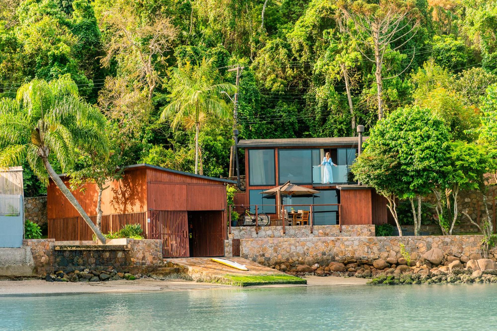 Grandi Pousada Sports - Sambaqui Florianópolis Extérieur photo