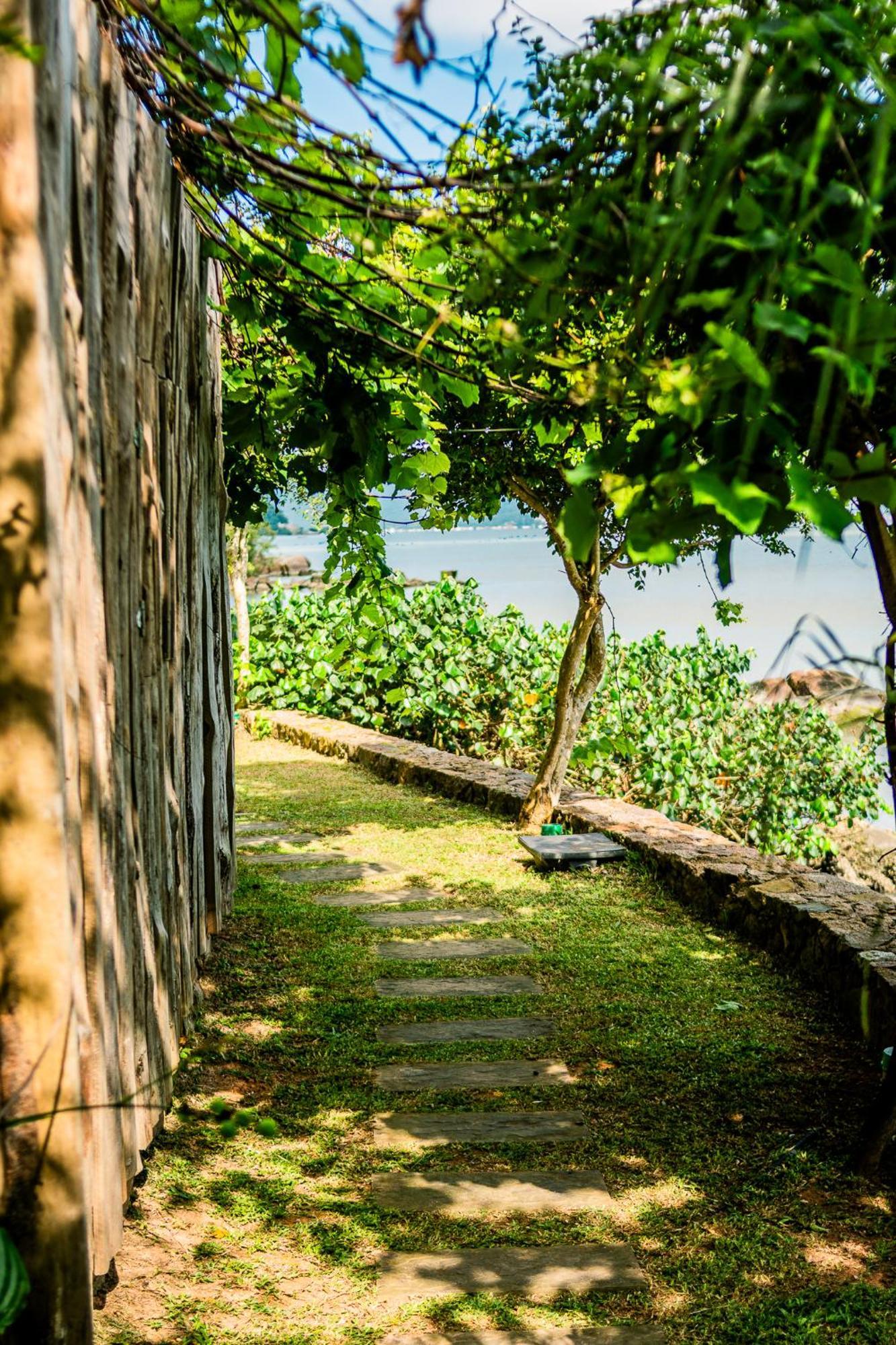 Grandi Pousada Sports - Sambaqui Florianópolis Extérieur photo